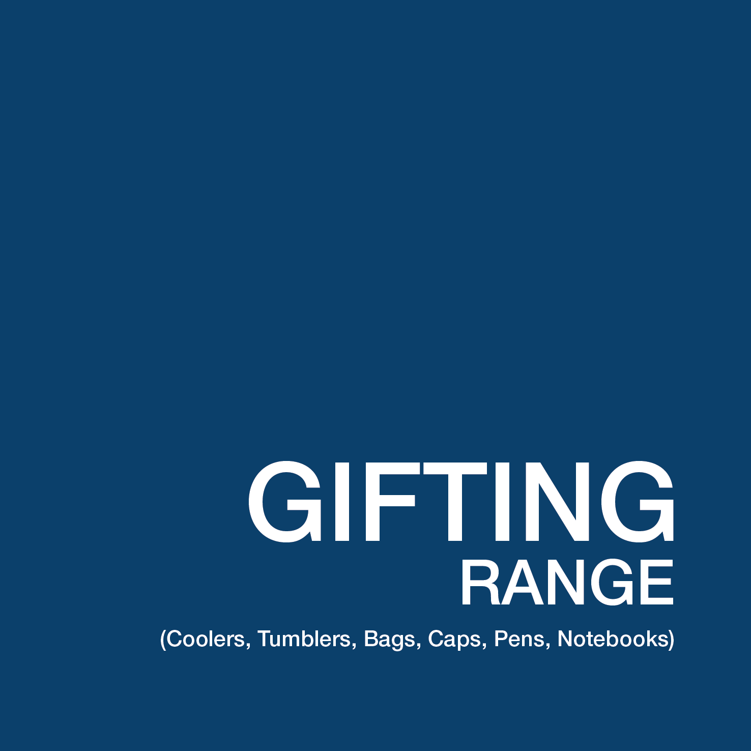 Gifting