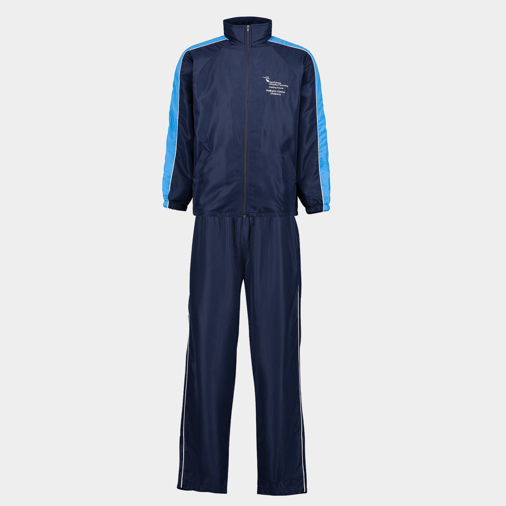 CPUT Education Uniforms – Prescribed Range