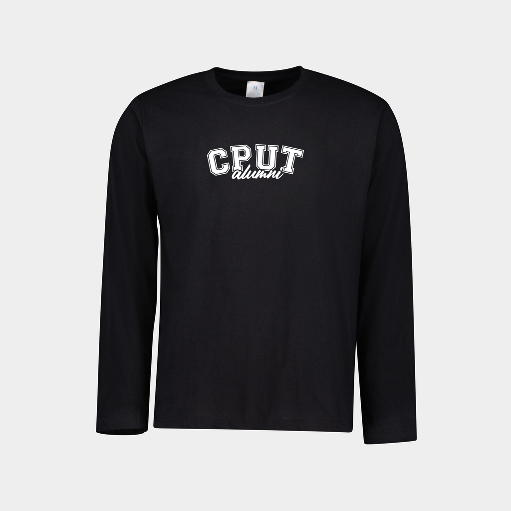 CPUT Alumni Long Sleeve