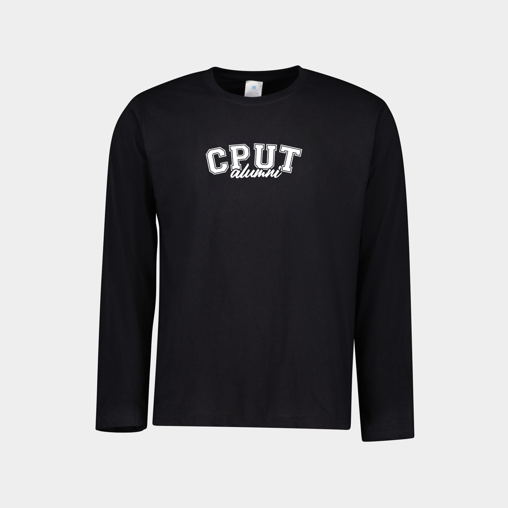 CPUT Alumni Long Sleeve