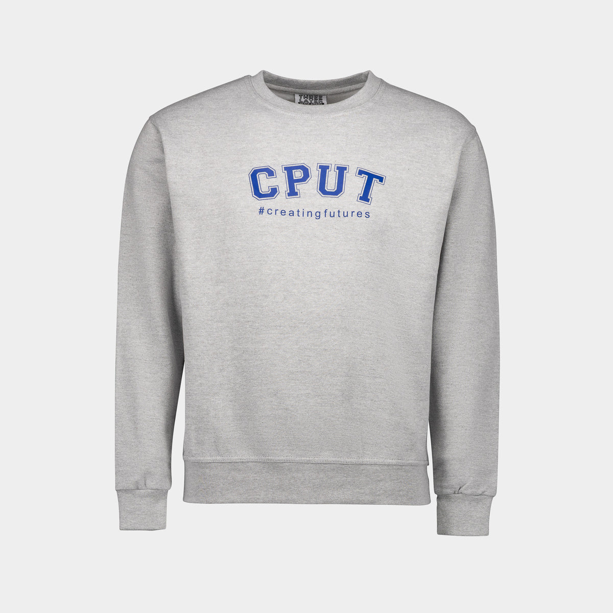 Cput Essentials Apparel – CPUT Store