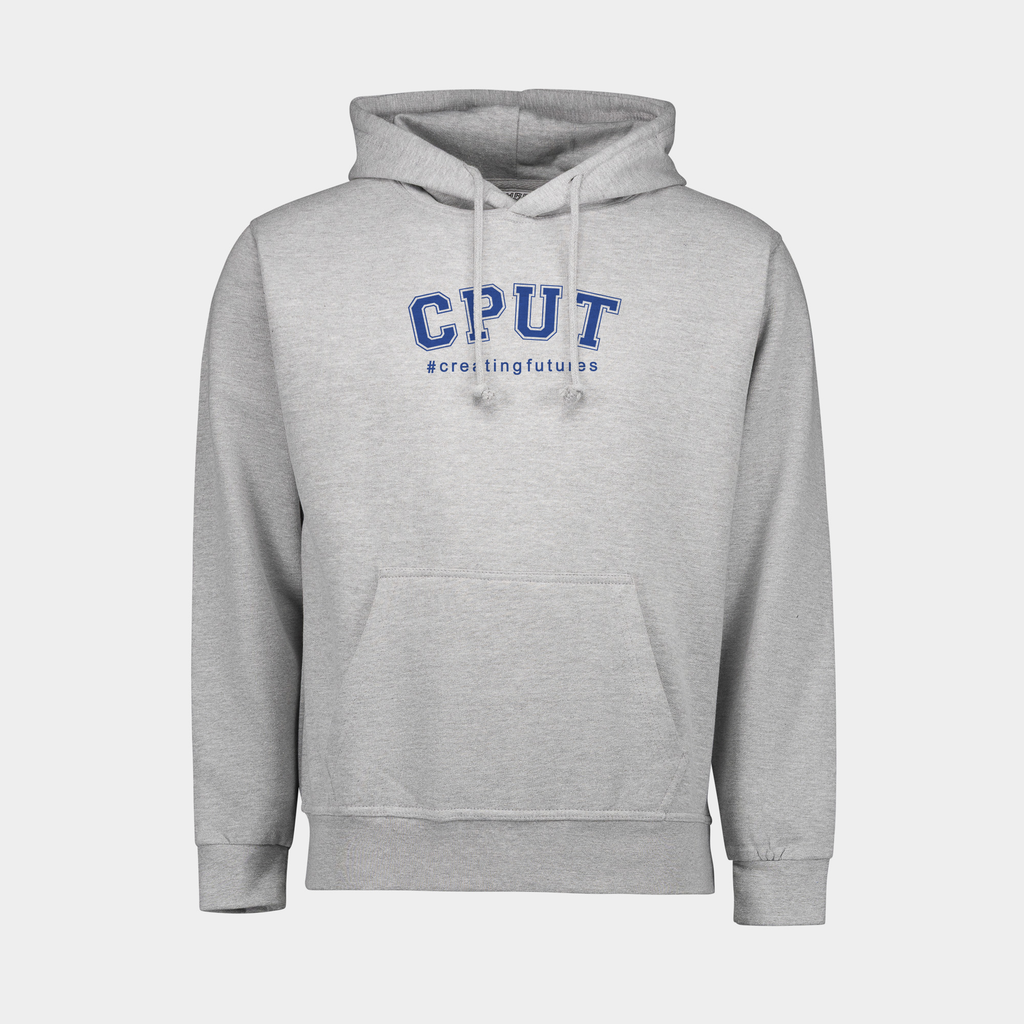 CPUT Hoodie