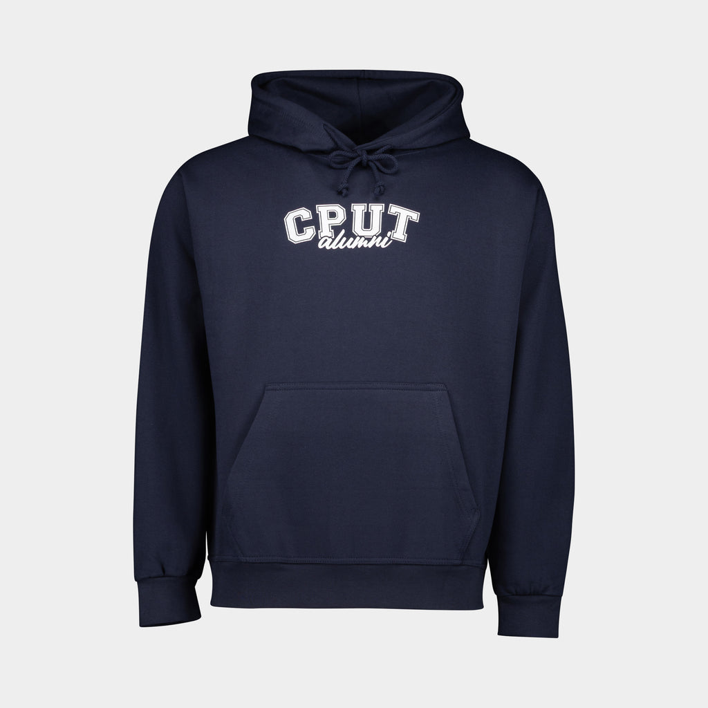 CPUT Alumni Hoodie