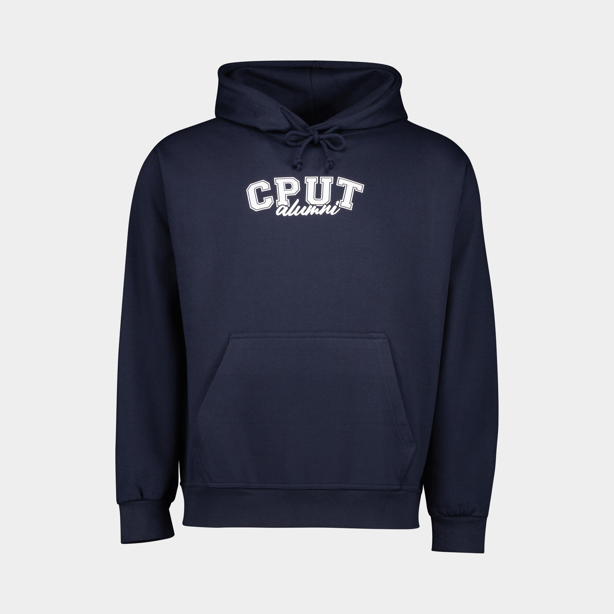CPUT Alumni Hoodie