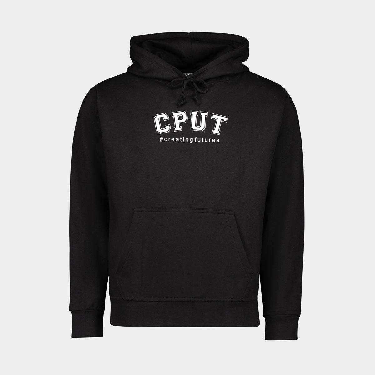 Cput Essentials CPUT Hoodie – CPUT Store