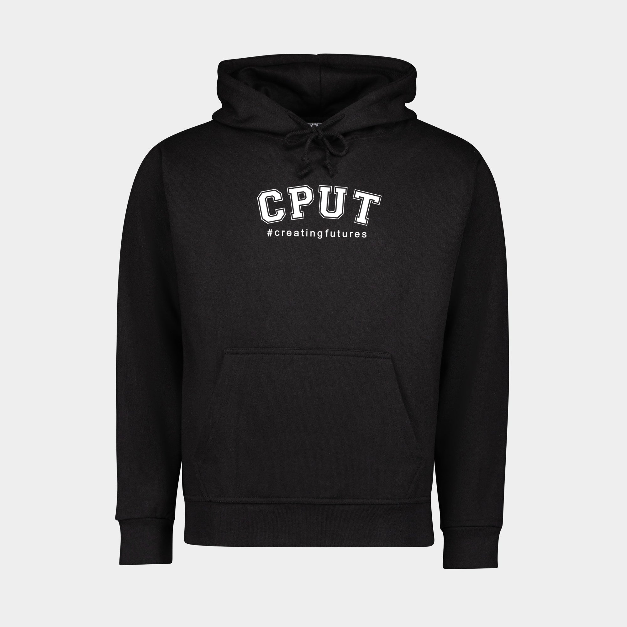 CPUT Hoodie