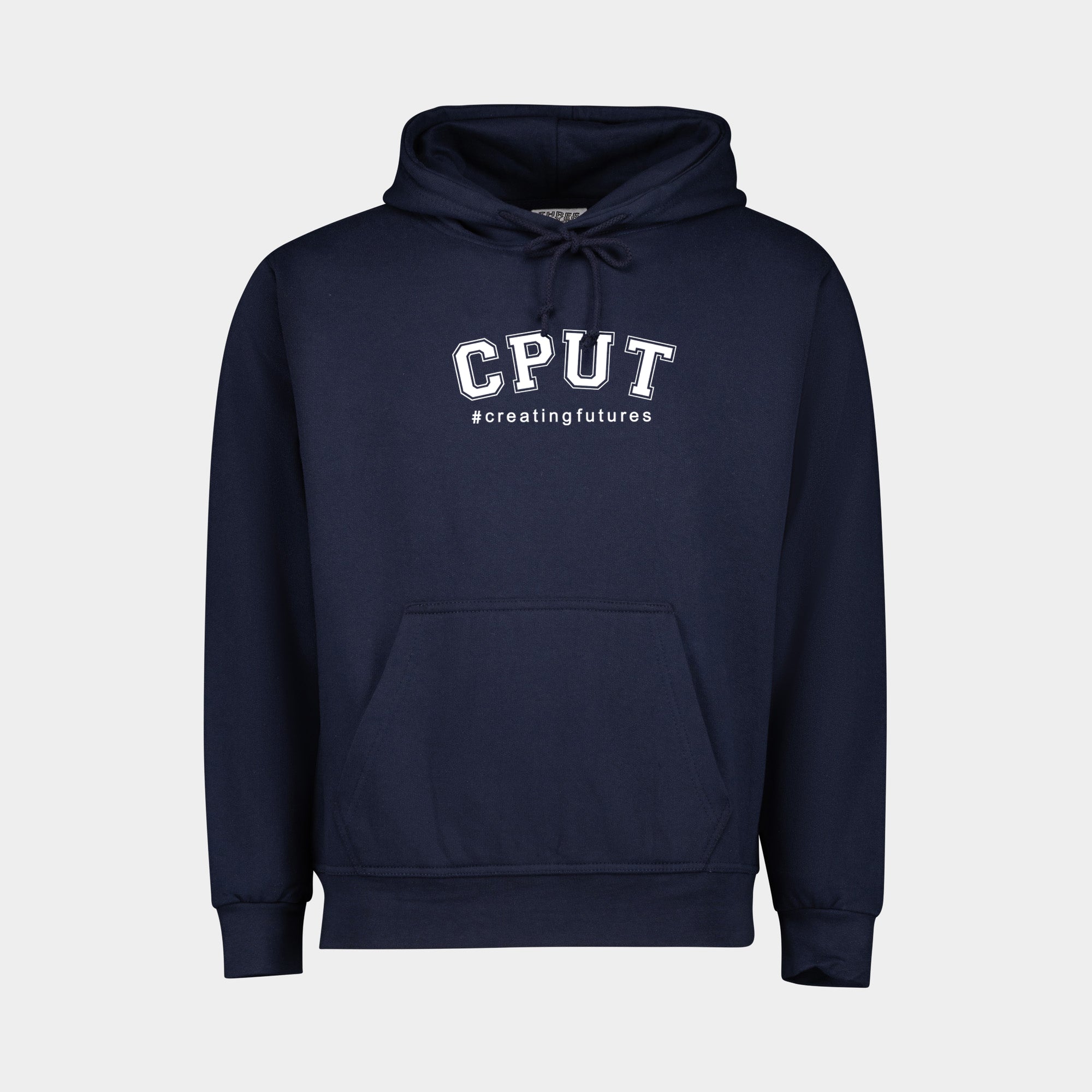 CPUT Hoodie