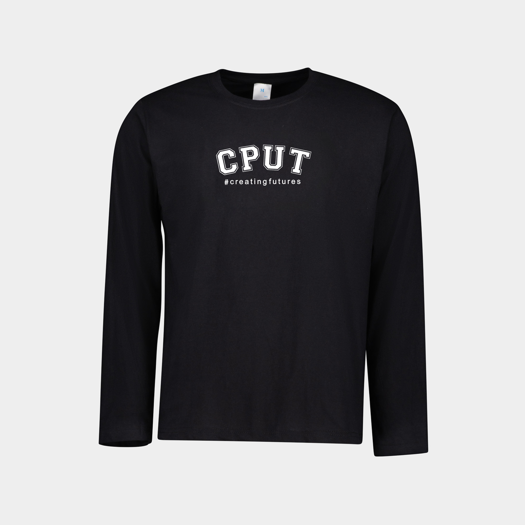 CPUT Long Sleeve T-Shirt
