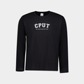 CPUT Long Sleeve T-Shirt