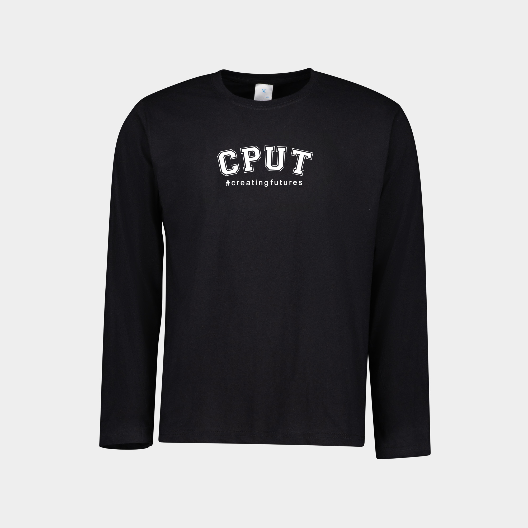 CPUT Long Sleeve T-Shirt