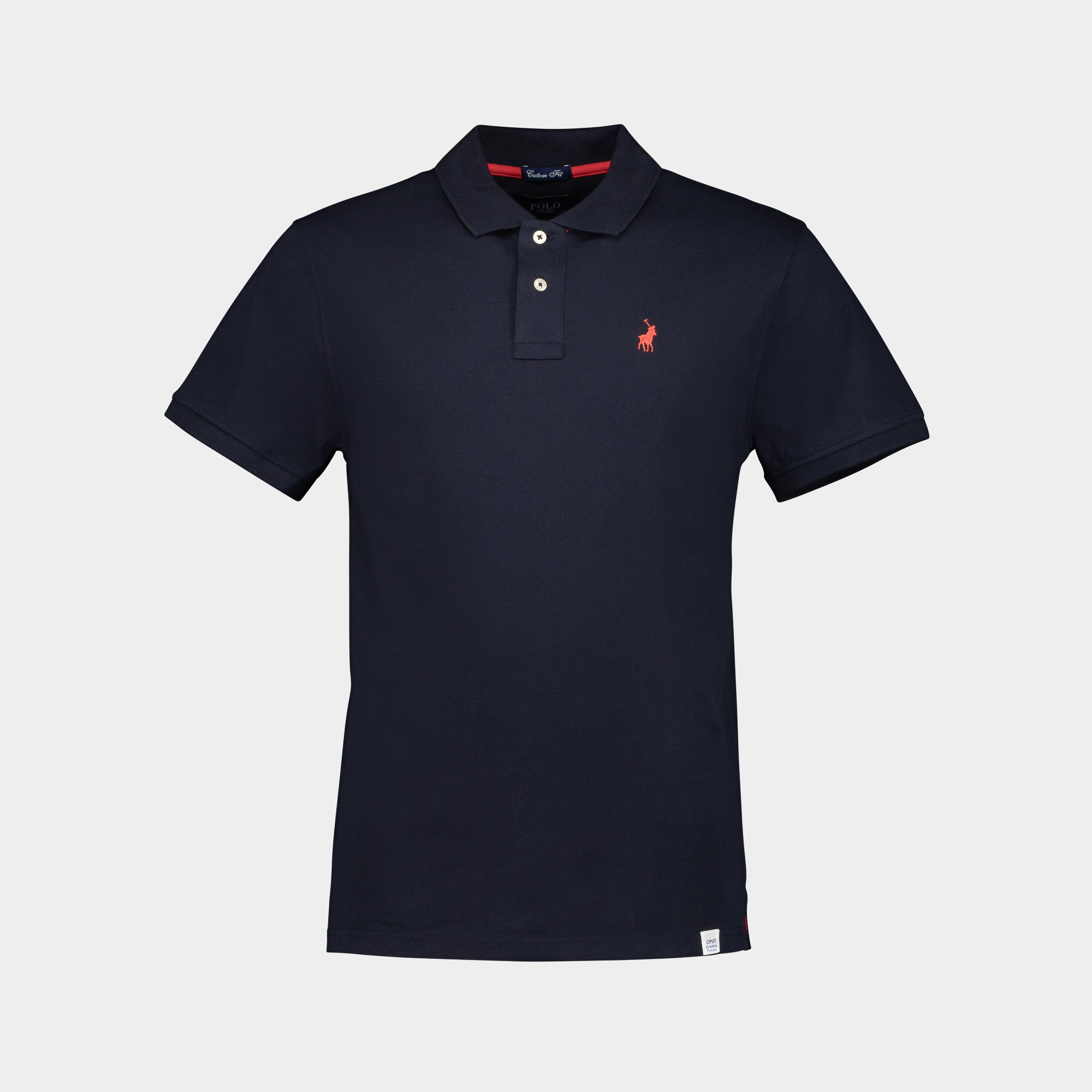 Polo Men's Stretch Pique Golfer