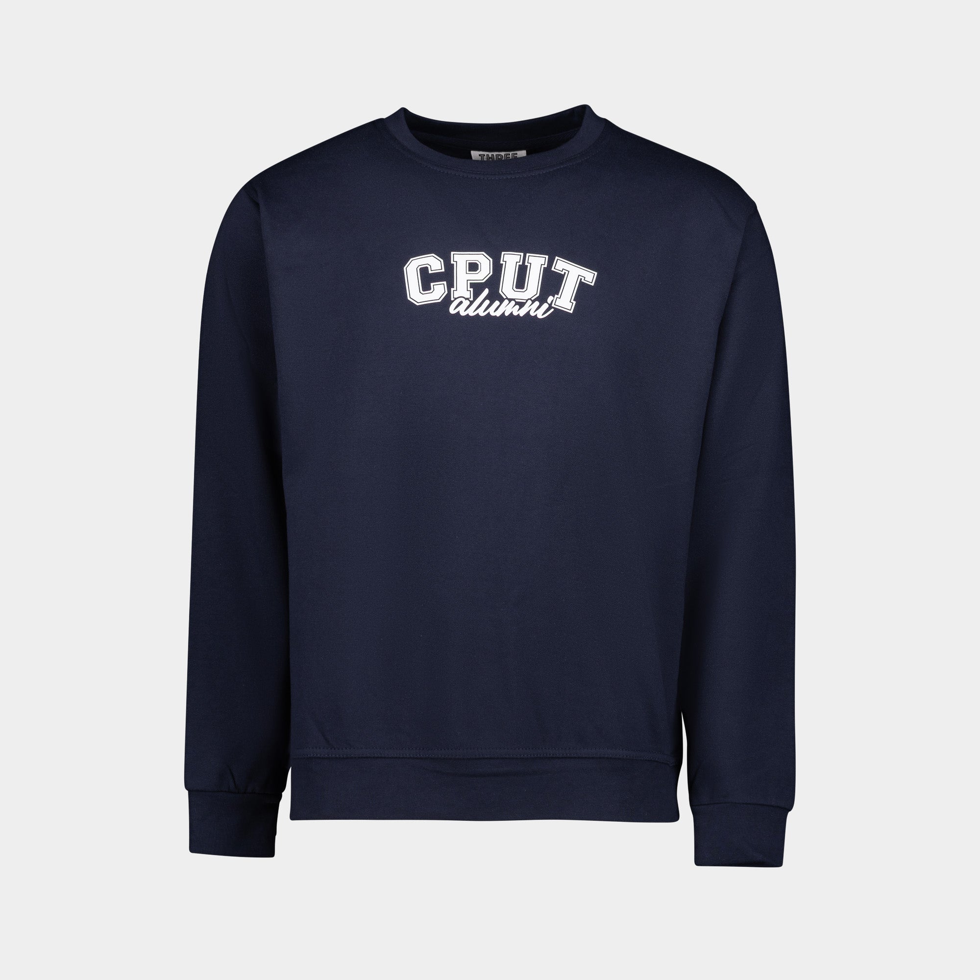 CPUT Alumni Crewneck
