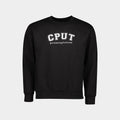 CPUT Crew Neck Sweater