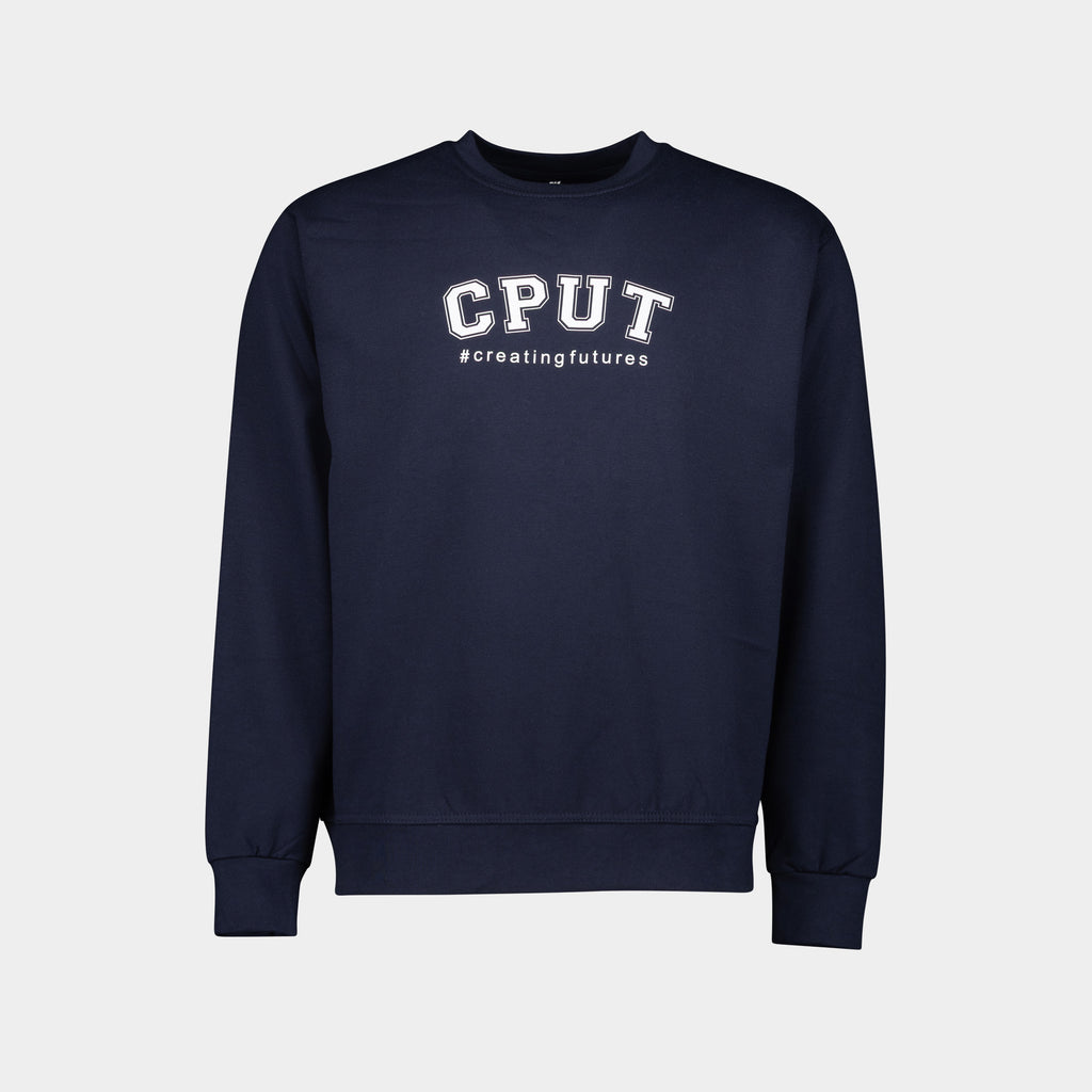 CPUT Crew Neck Sweater