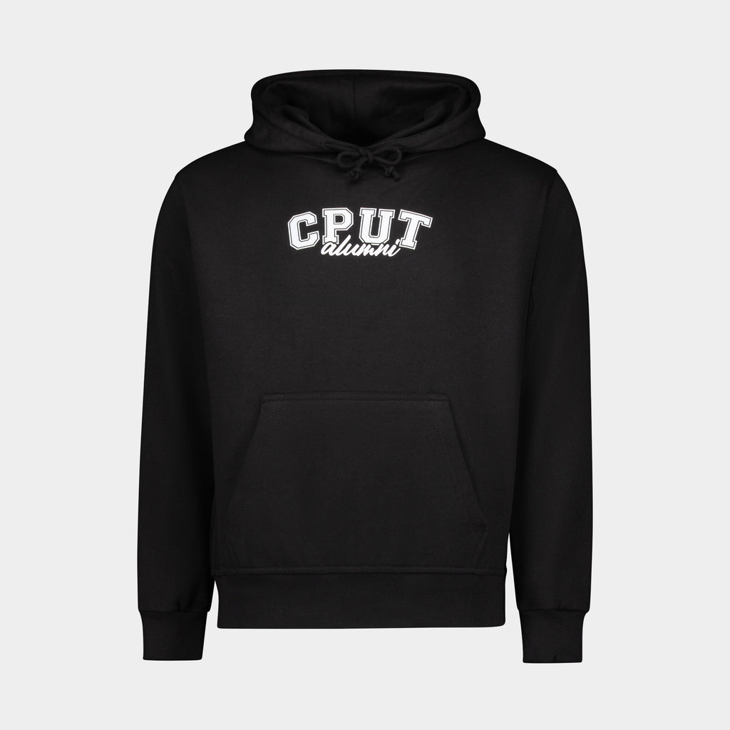 CPUT Alumni Hoodie