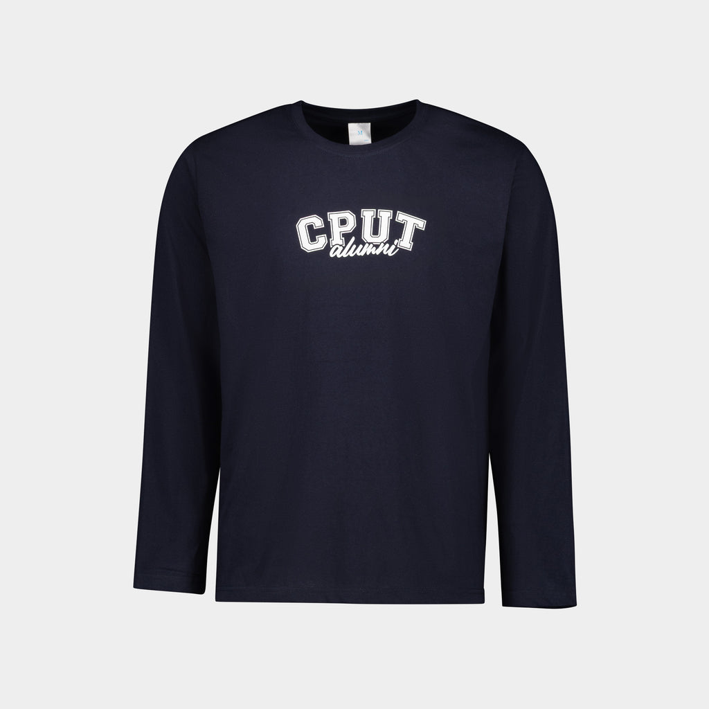 CPUT Alumni Long Sleeve