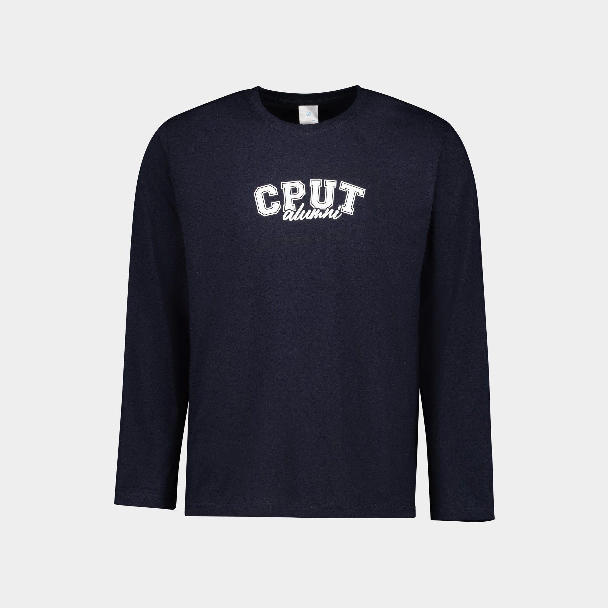 CPUT Alumni Long Sleeve