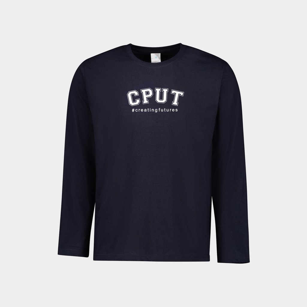 CPUT Long Sleeve T-Shirt