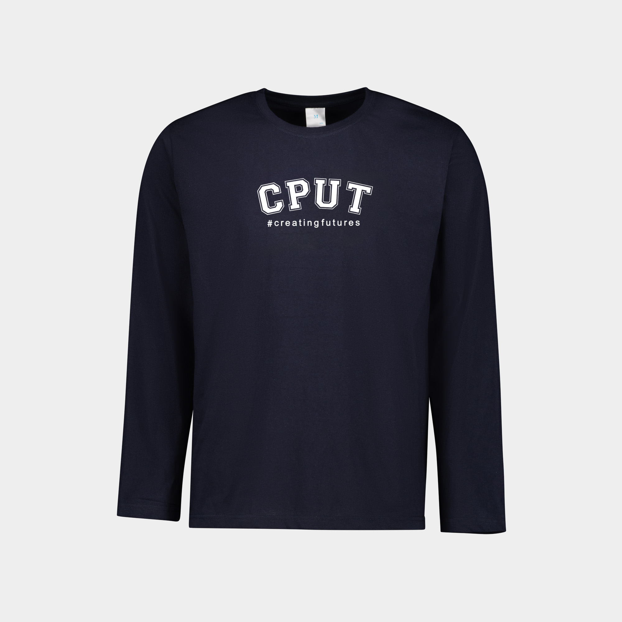 CPUT Long Sleeve T-Shirt