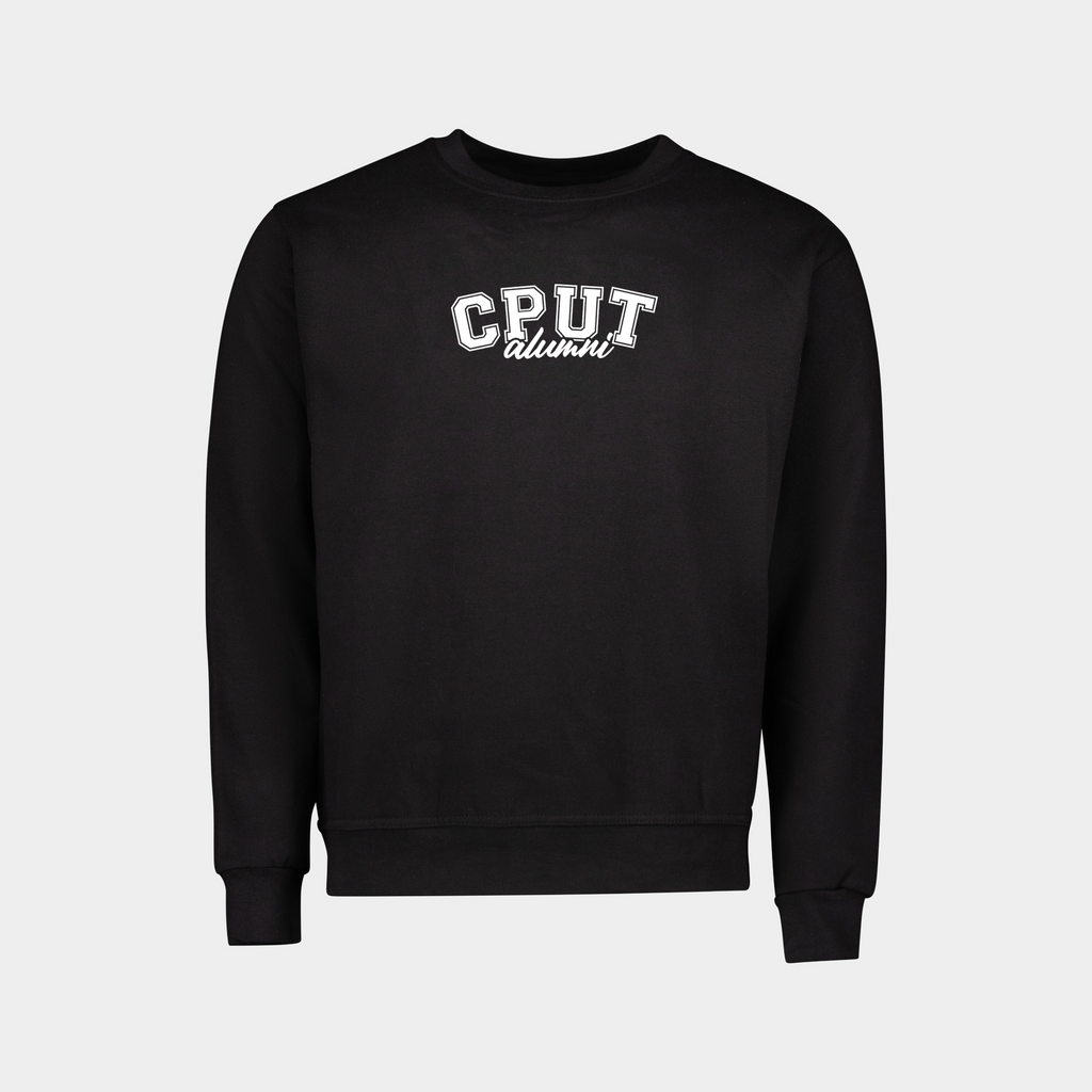 CPUT Alumni Crewneck