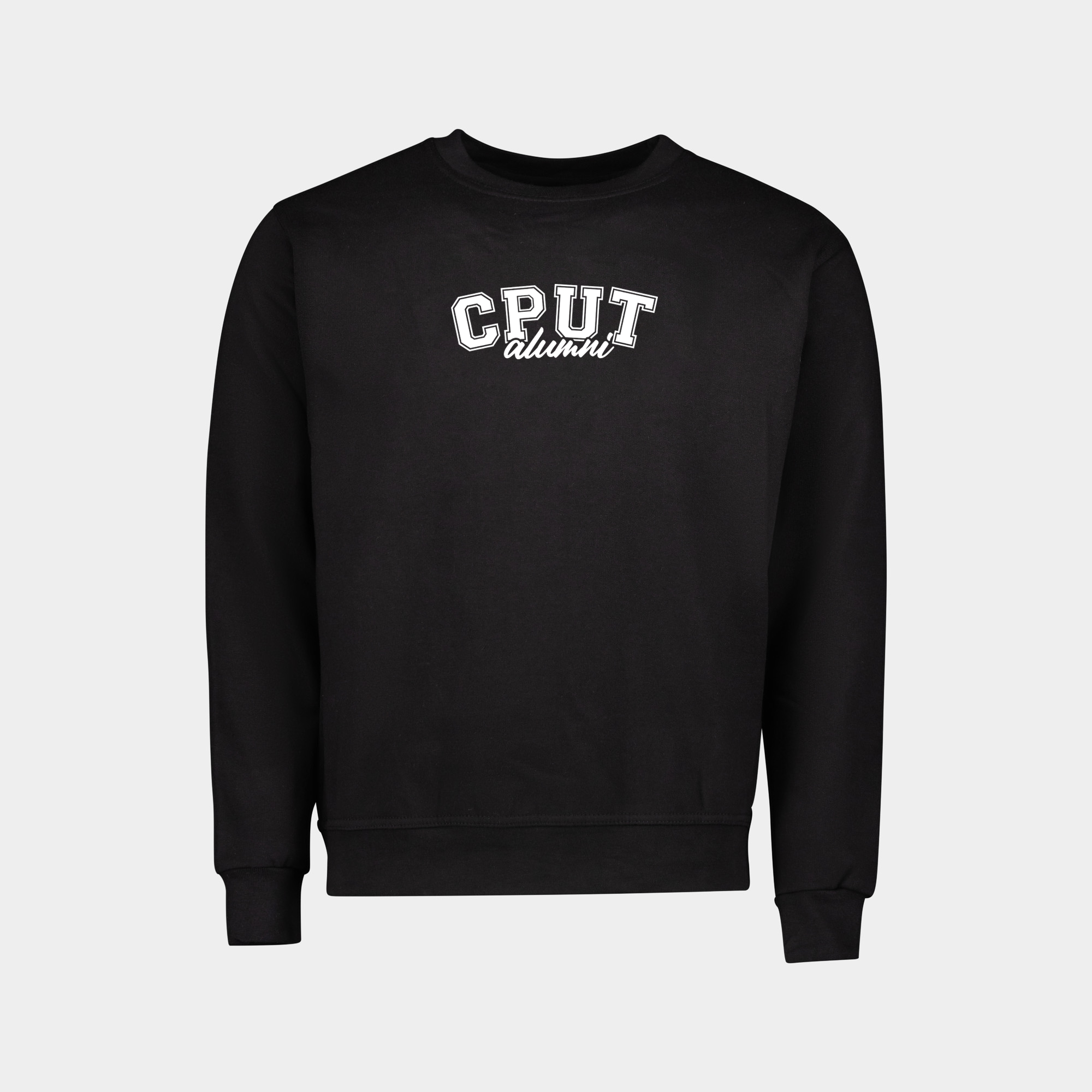 CPUT Alumni Crewneck
