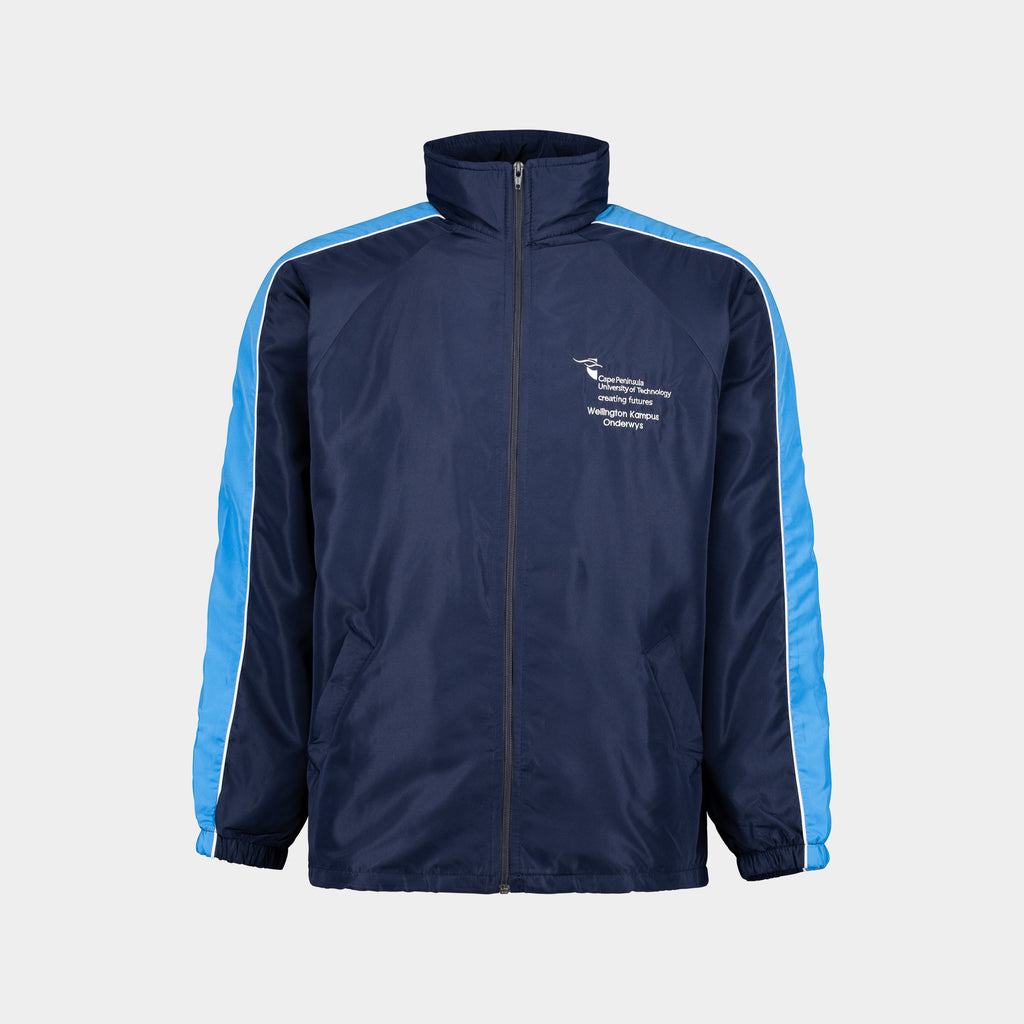 CPUT Education Uniforms – Prescribed Range