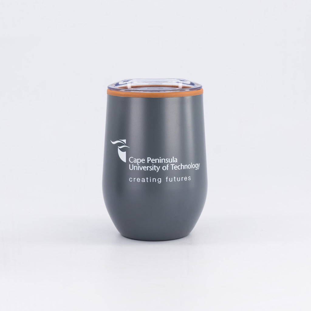 Serendipio Ovolo Double-Wall Tumbler