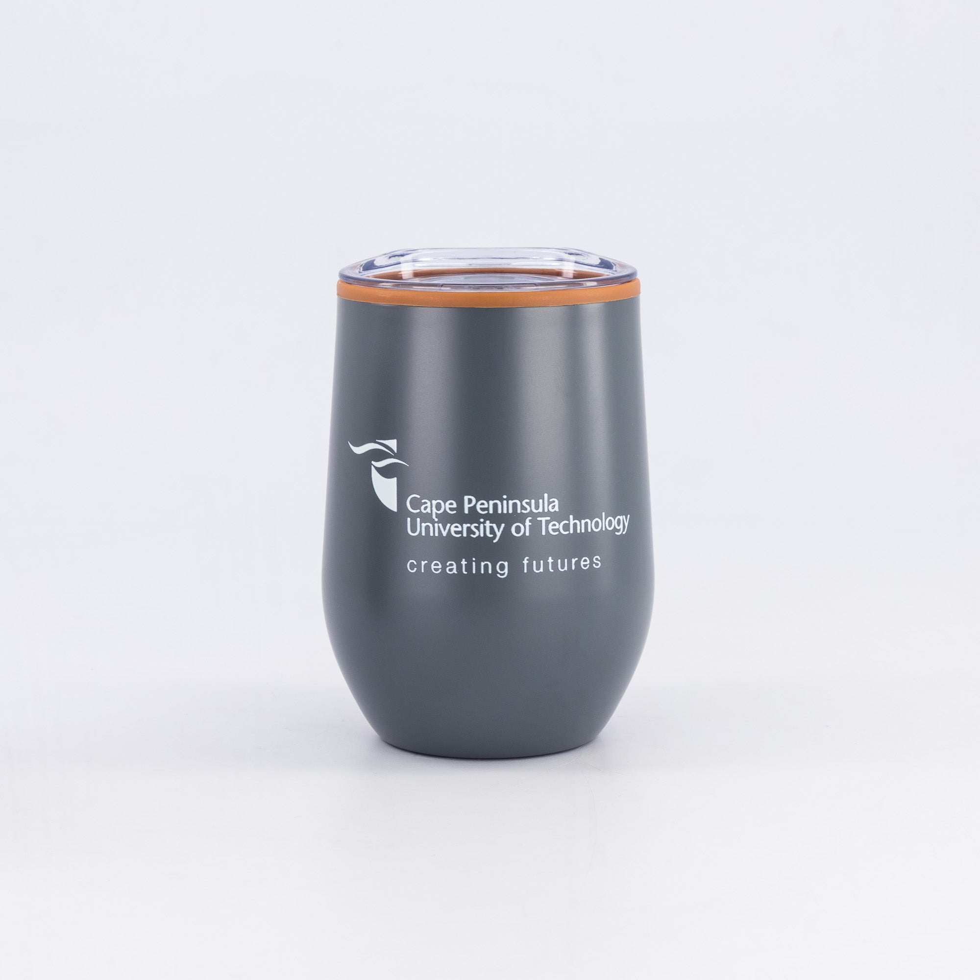 Serendipio Ovolo Double-Wall Tumbler