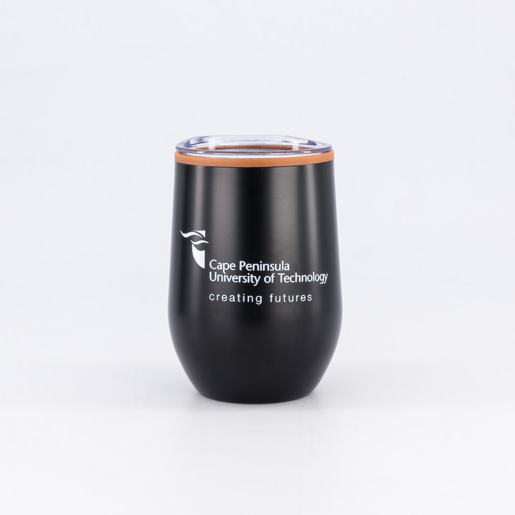 Serendipio Ovolo Double-Wall Tumbler