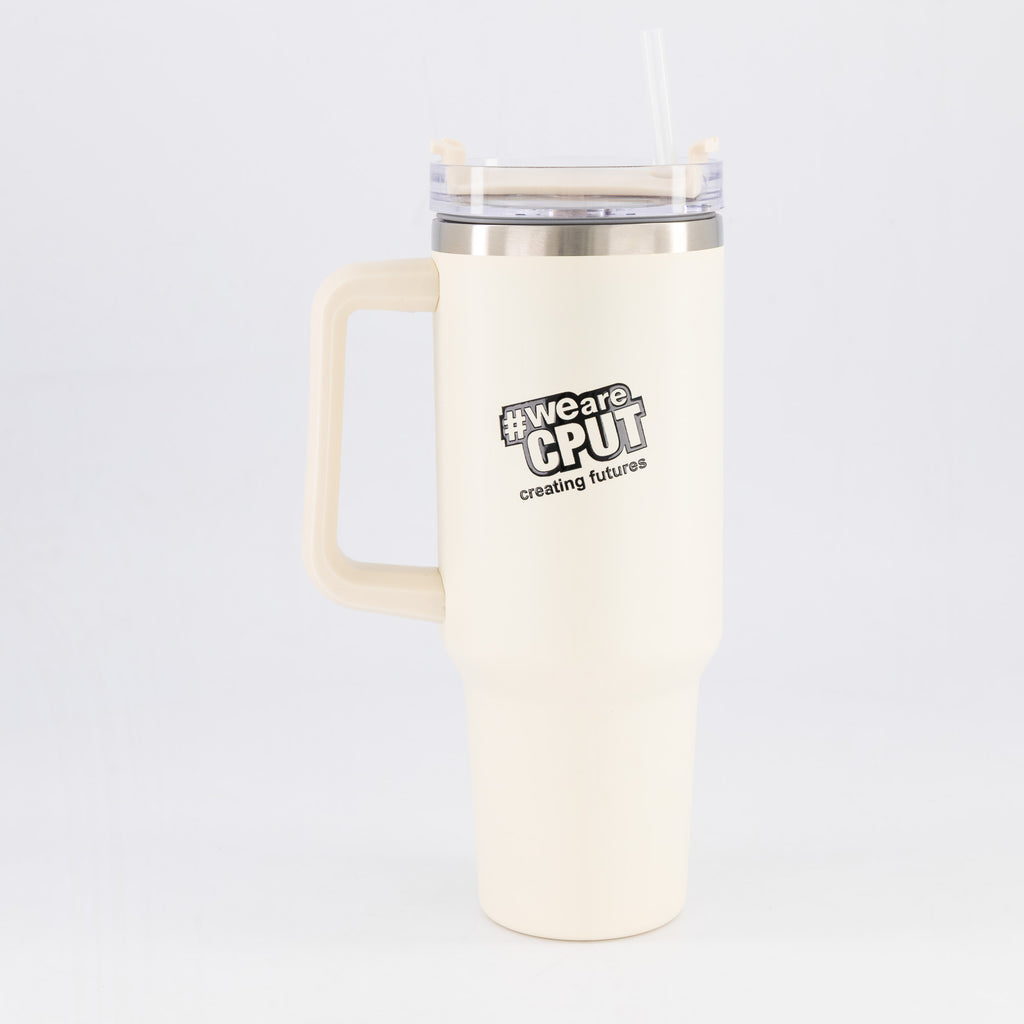 CPUT Hardy Tumbler - 1.2L