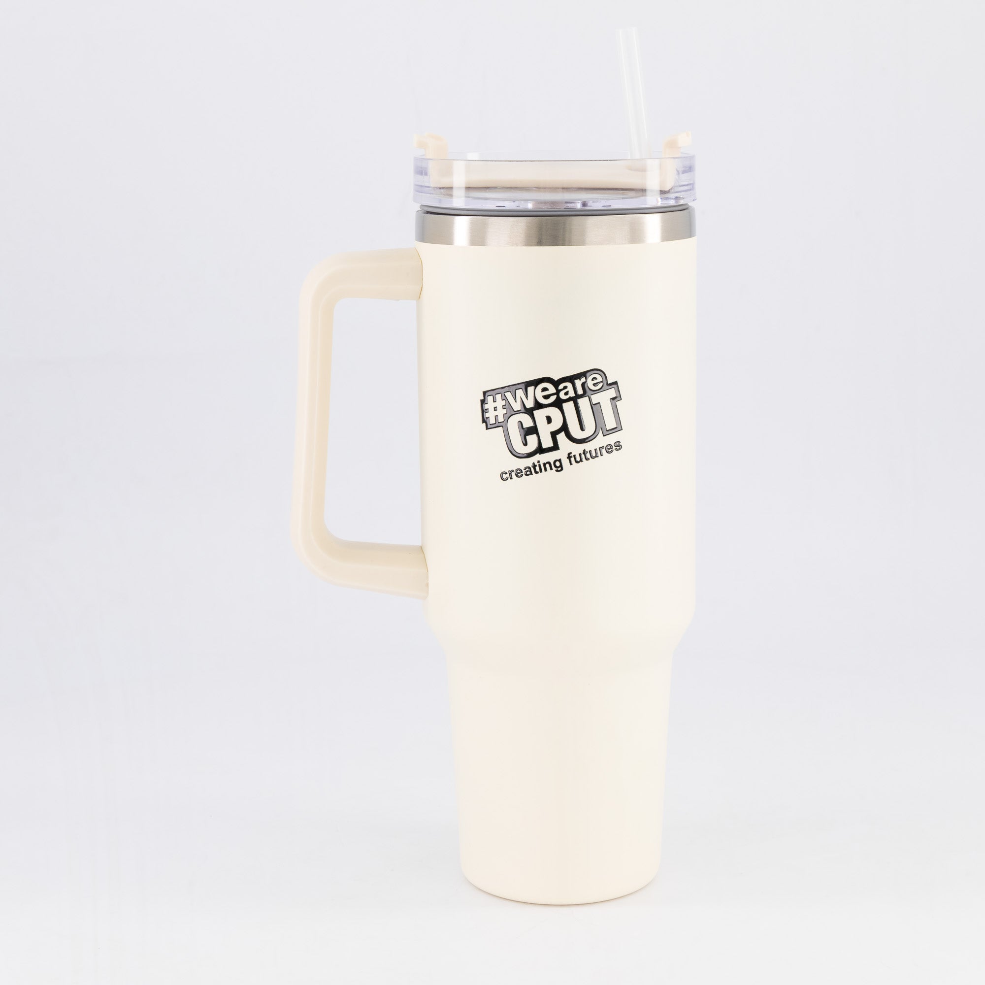 CPUT Hardy Tumbler - 1.2L