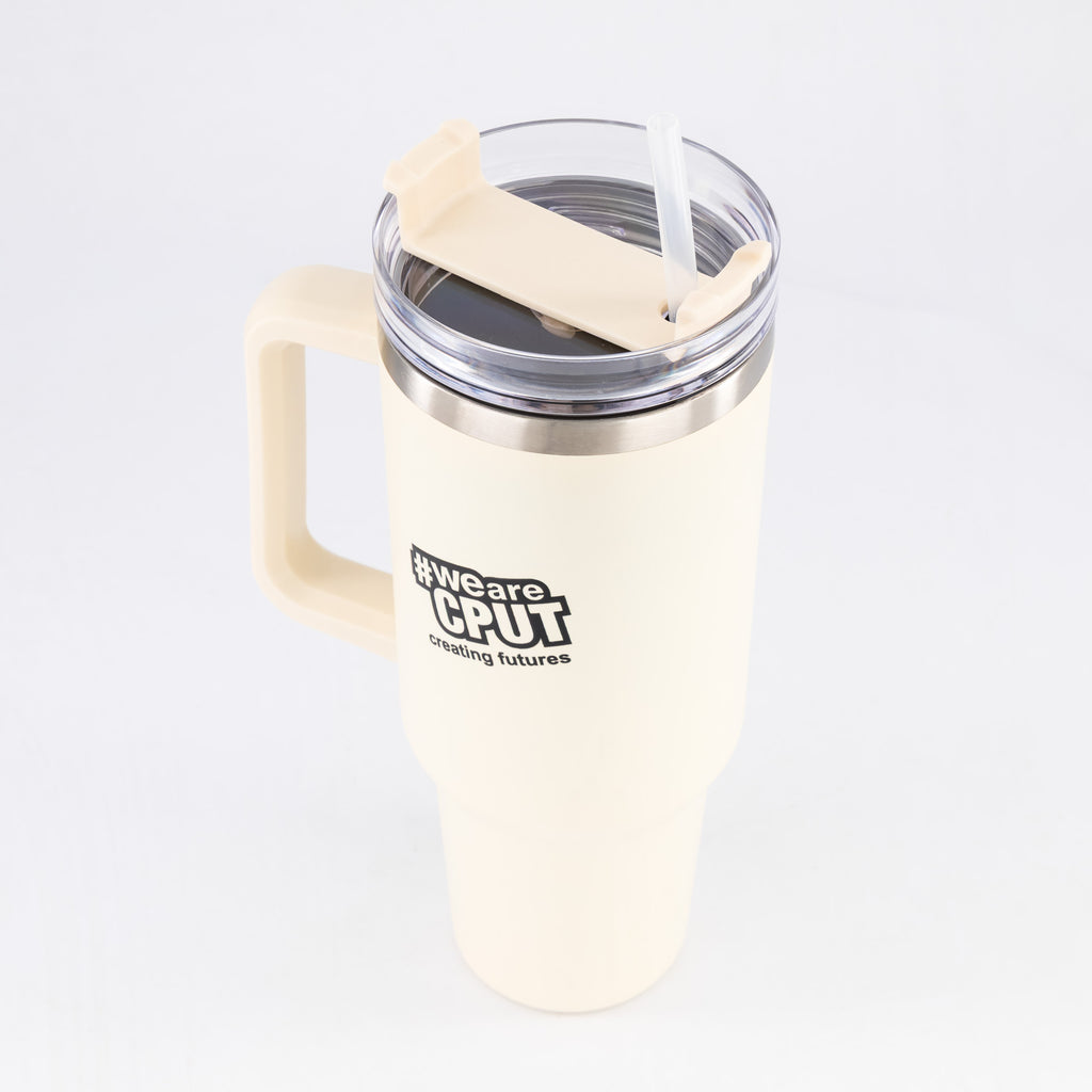 CPUT Hardy Tumbler - 1.2L