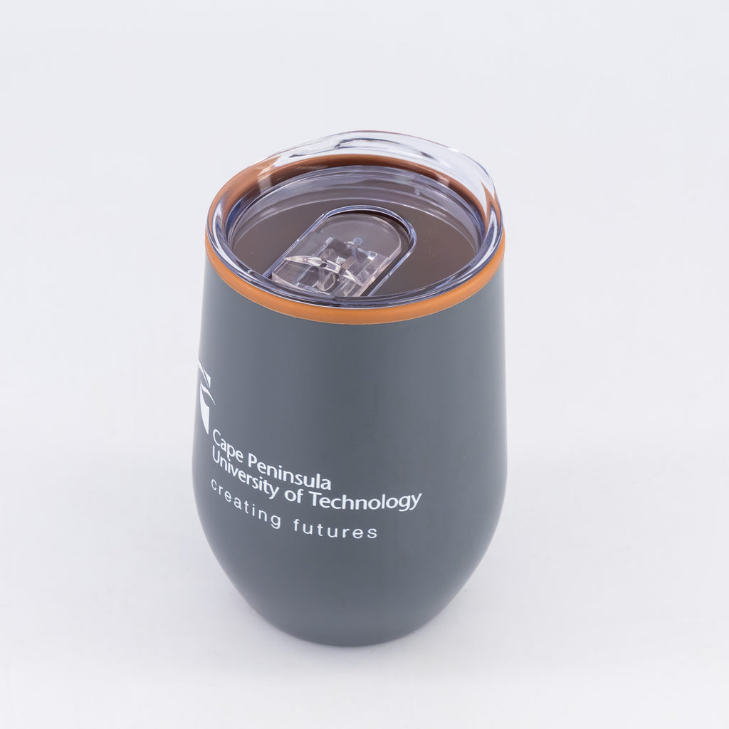 Serendipio Ovolo Double-Wall Tumbler