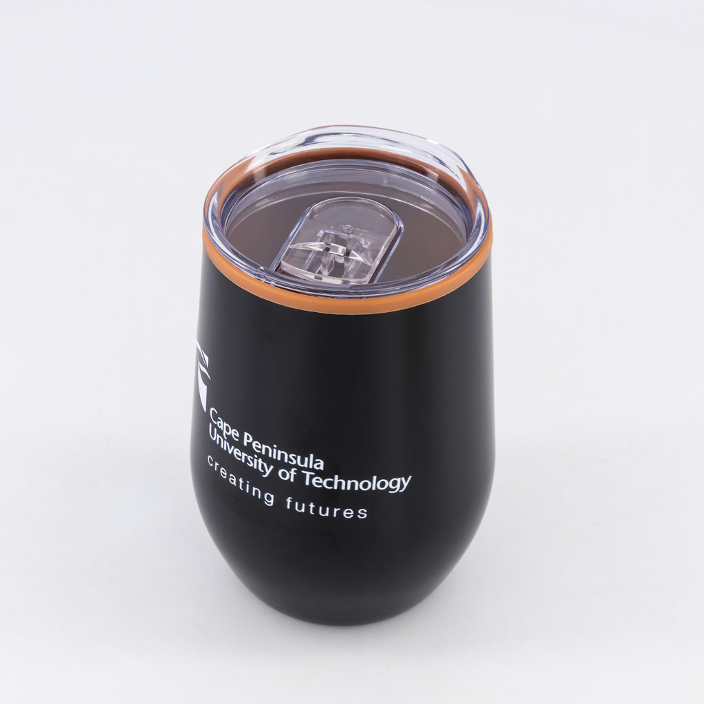 Serendipio Ovolo Double-Wall Tumbler