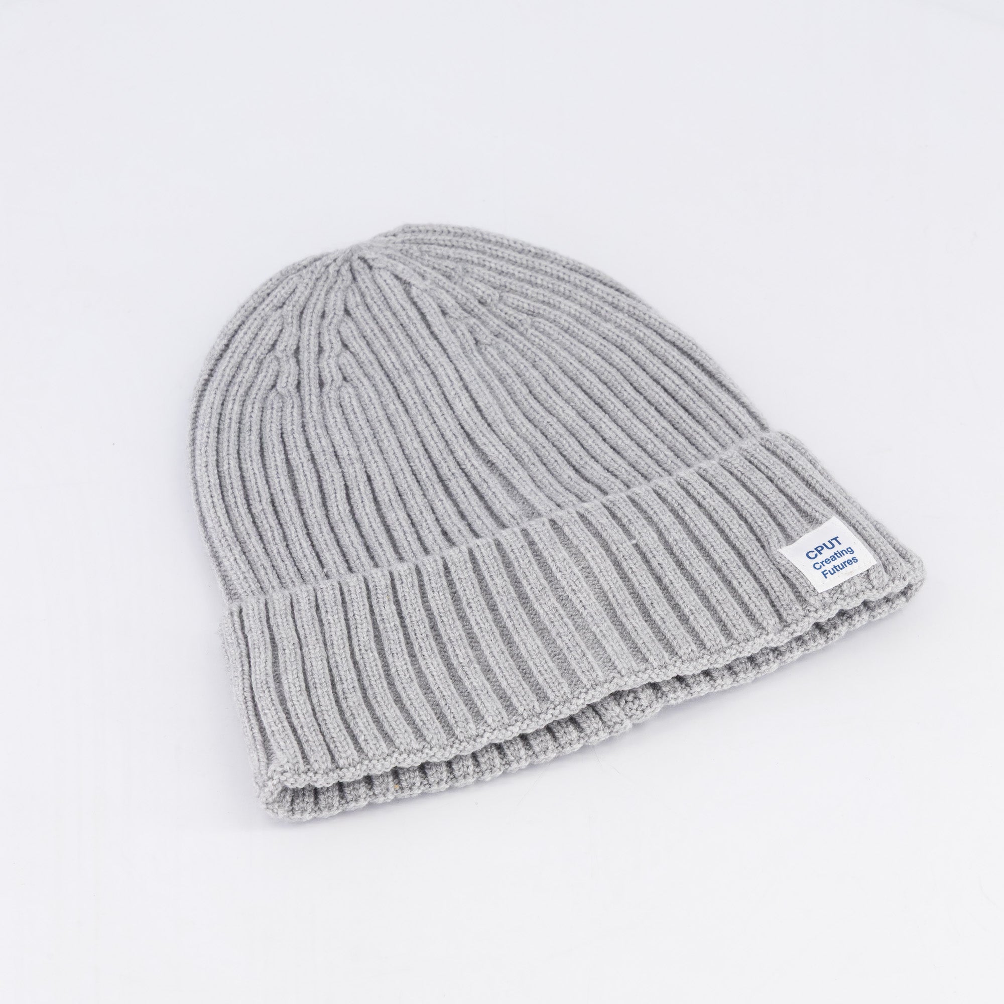 CPUT Glacier Beanie