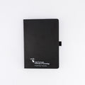 CPUT A5 Hard Cover Notebook