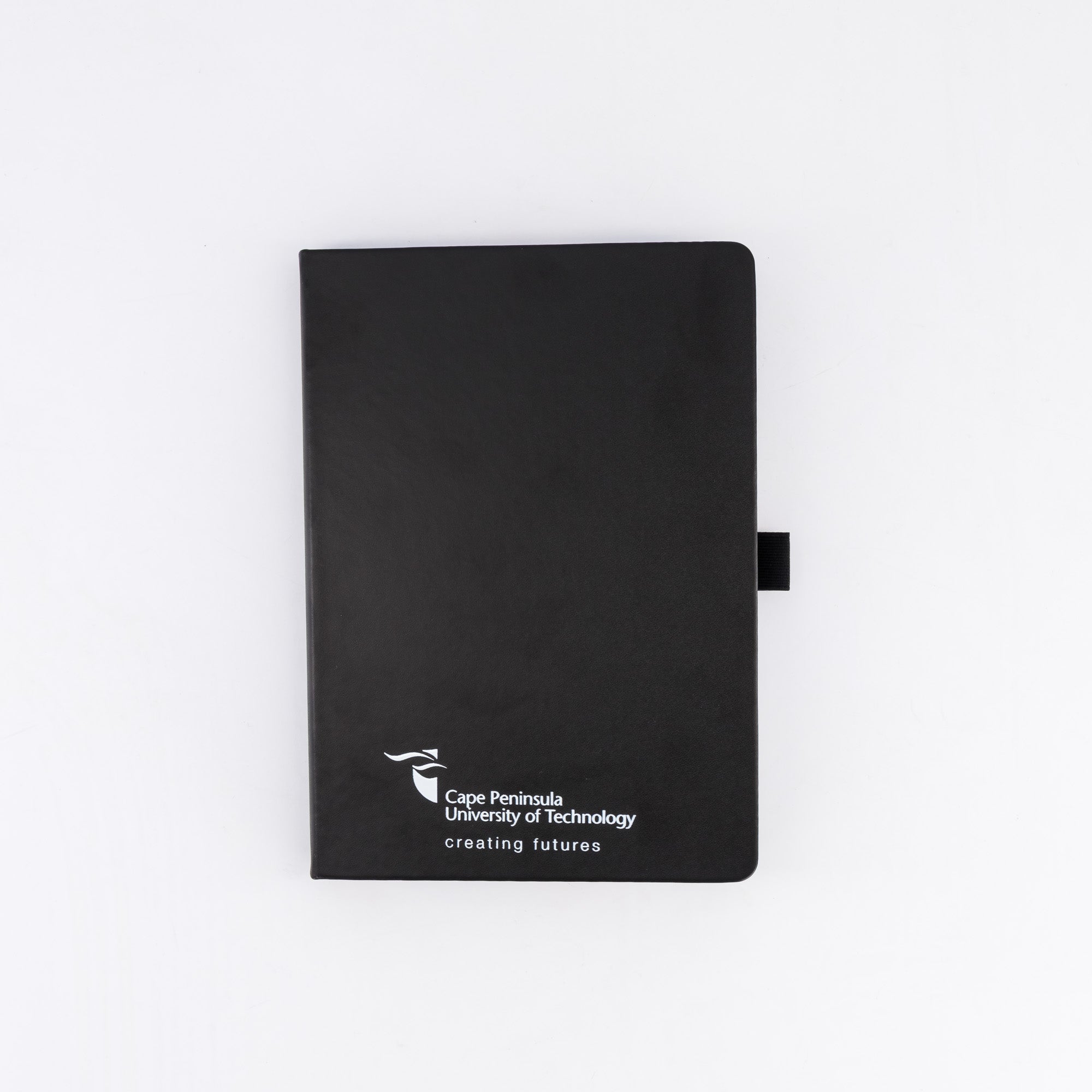 CPUT A5 Hard Cover Notebook