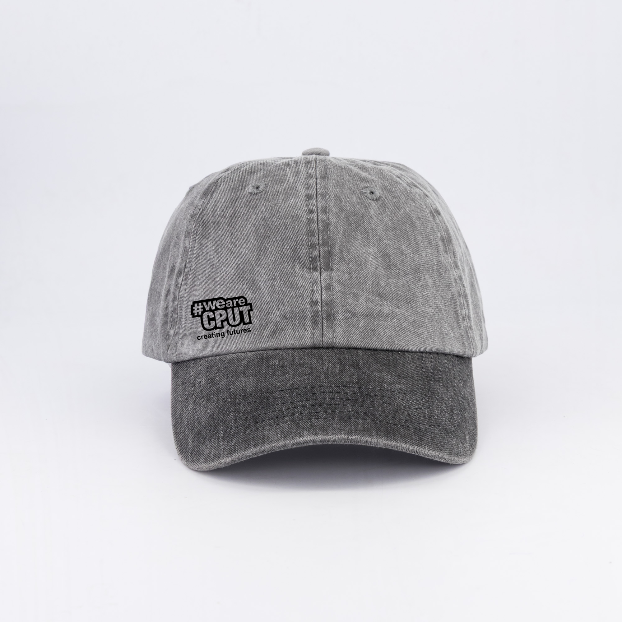 CPUT Max Wash Dad Cap