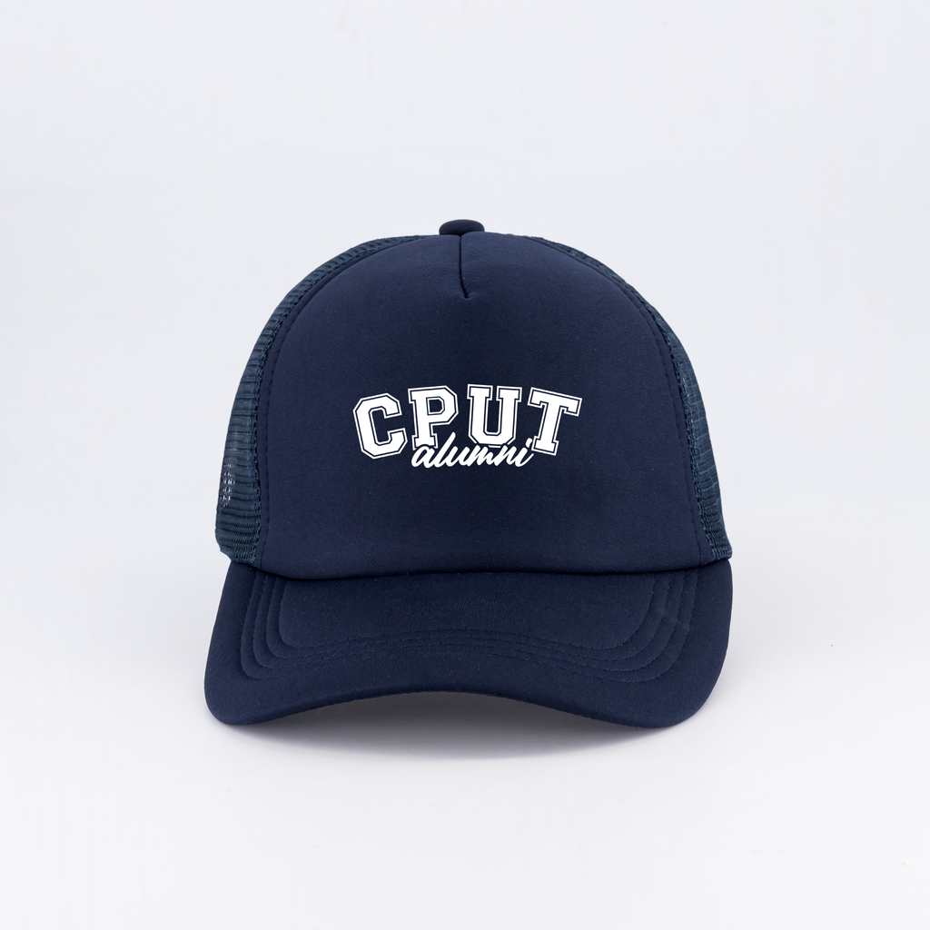 Alumni Trucker Cap