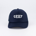 Alumni Trucker Cap