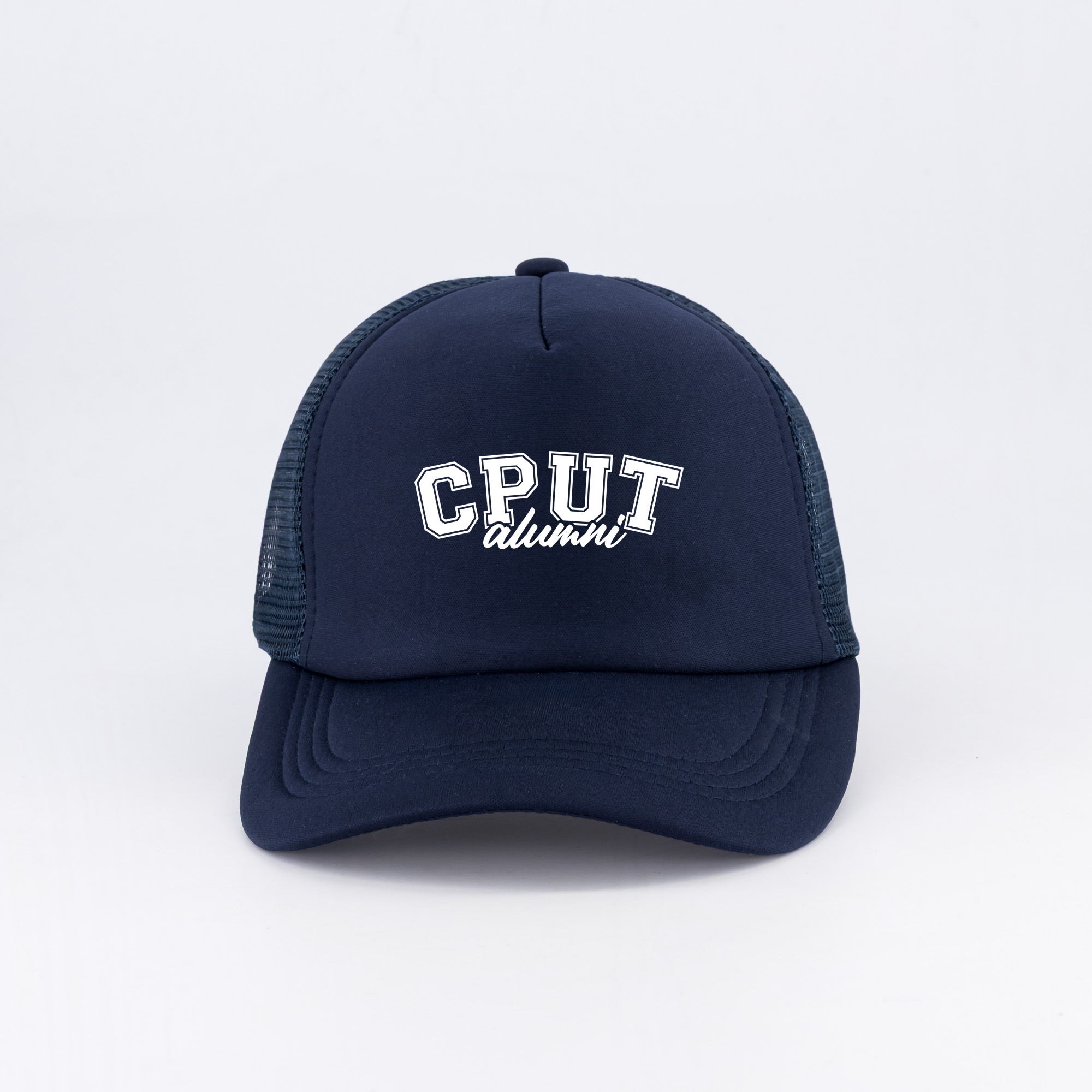 Alumni Trucker Cap
