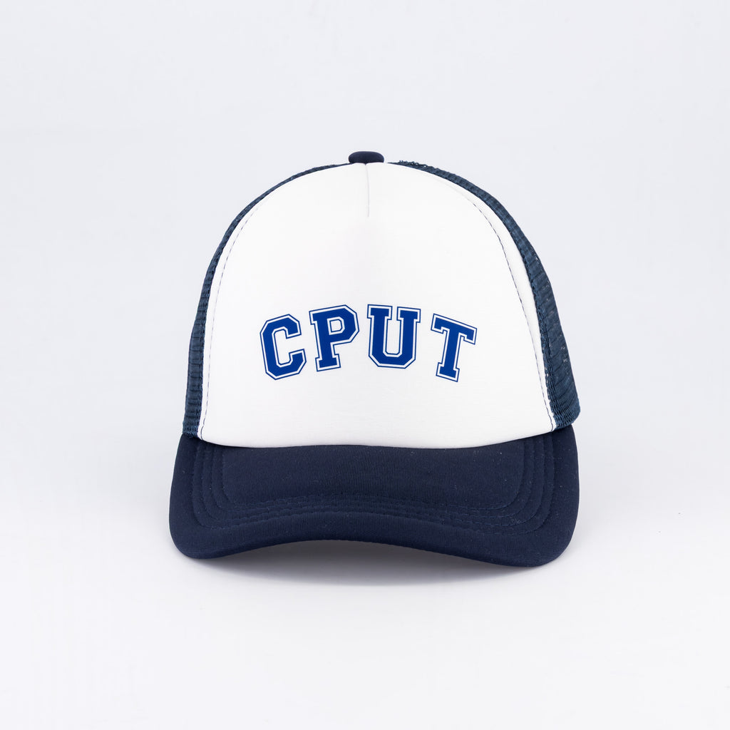 CPUT Trucker Cap