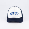 CPUT Trucker Cap