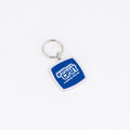 CPUT Dome Key Ring