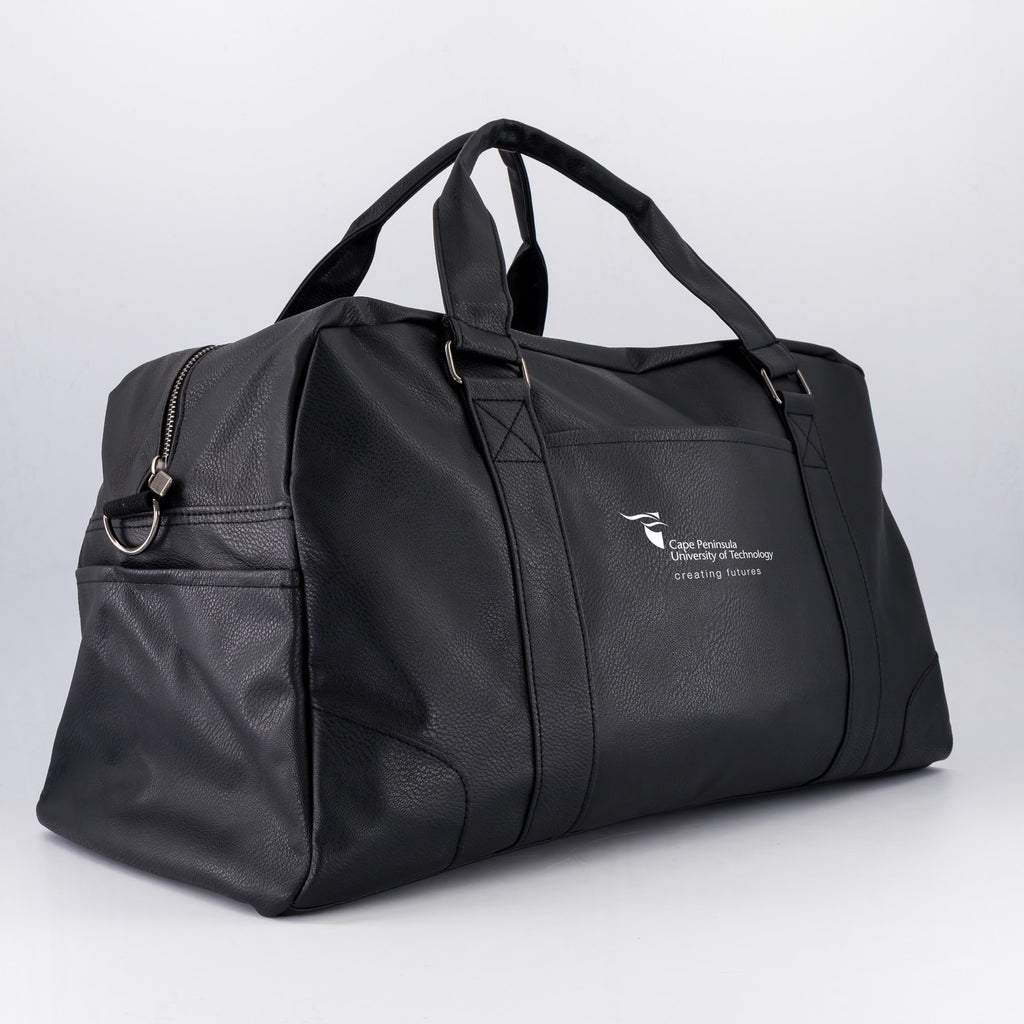 CPUT Serendipio Eagle Overnight Bag