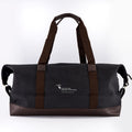 CPUT Serendipio Hamilton Canvas Weekend Bag