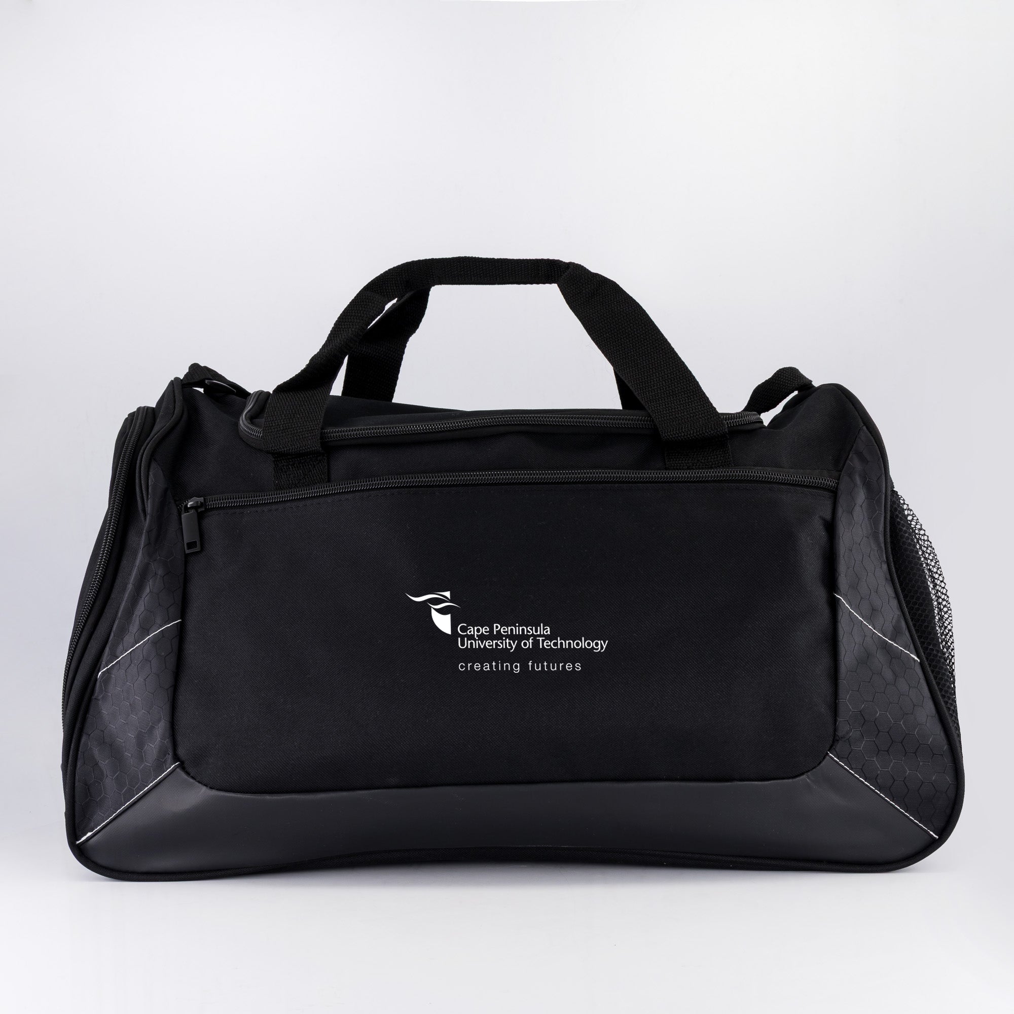 CPUT Altitude Oregon Sports Bag