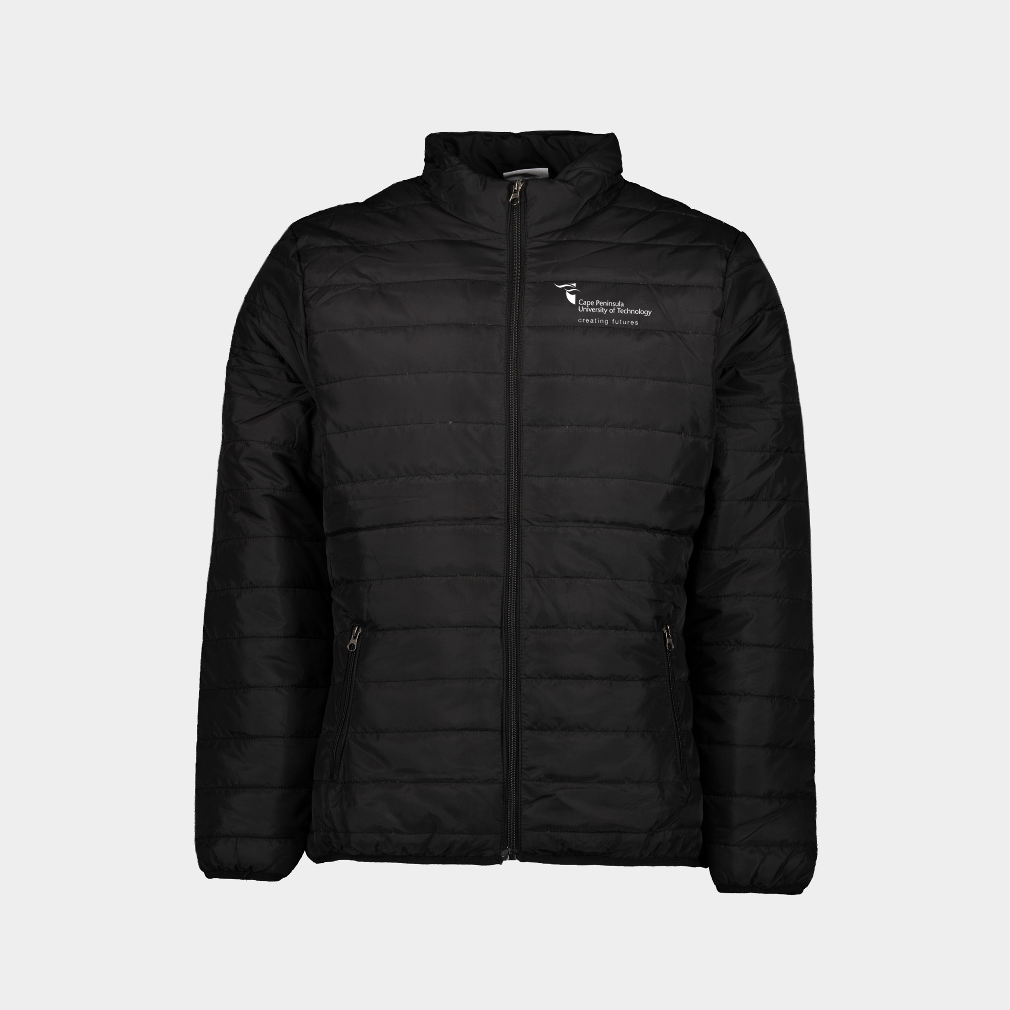 CPUT Men's Hudson Jacket