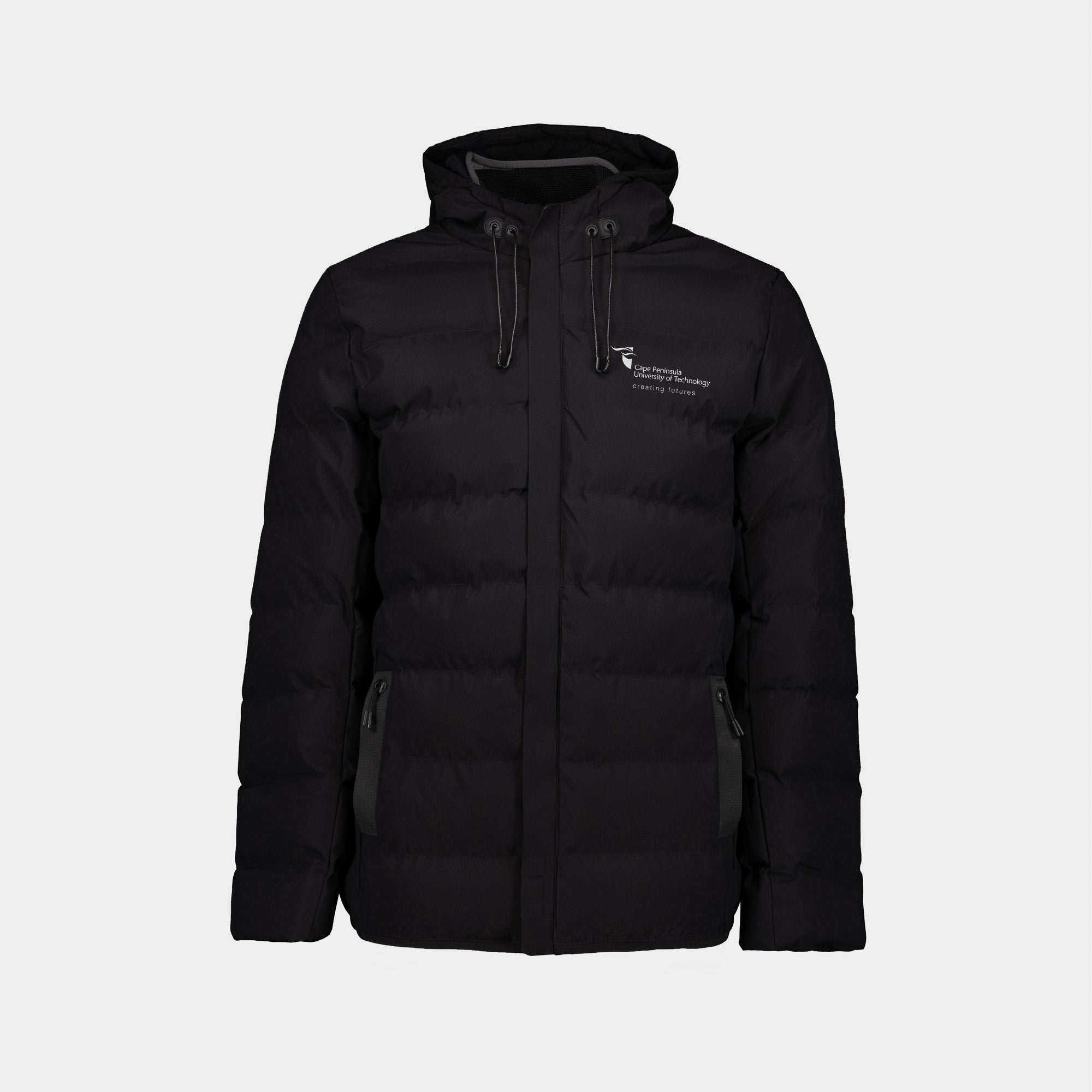CPUT Montana Jacket - Mens