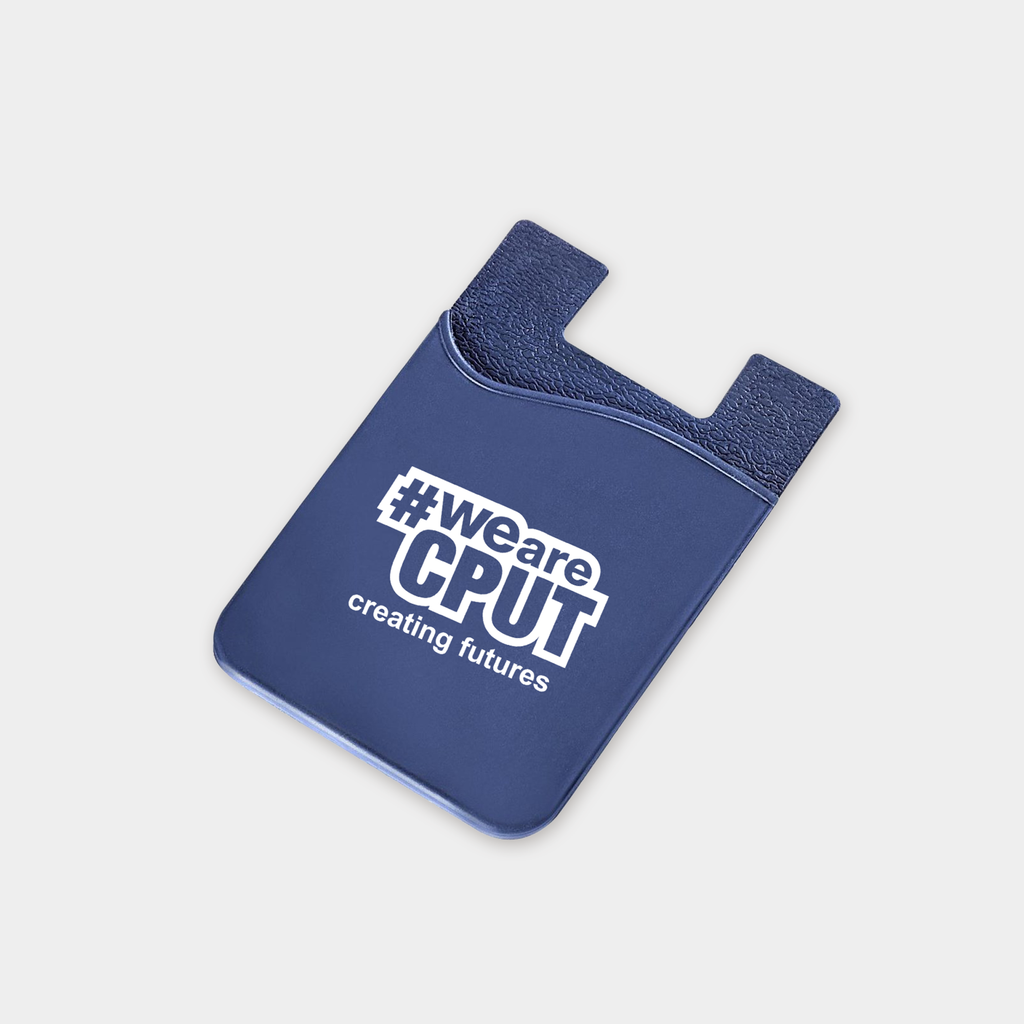 Razzle Dazzle Phone card holder